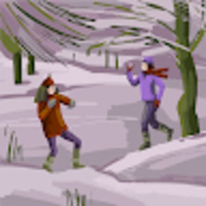 Meet your Posher, Alanna